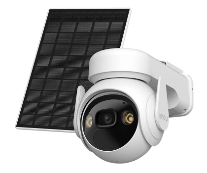 Kamera domowa IMOU PT Kit solar 3mp IPCK9EP3T0WE